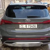 ورحمه الله وبركاته تم تنزيل السعر بيع مستعجل  سنتافي 2023وارد امريكي  ...