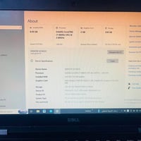 ديل • i7 الجيل السادس • ناصريه مركز