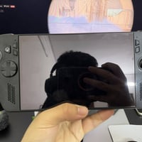 ROG Ally X • 1TB • بغداد المنصور