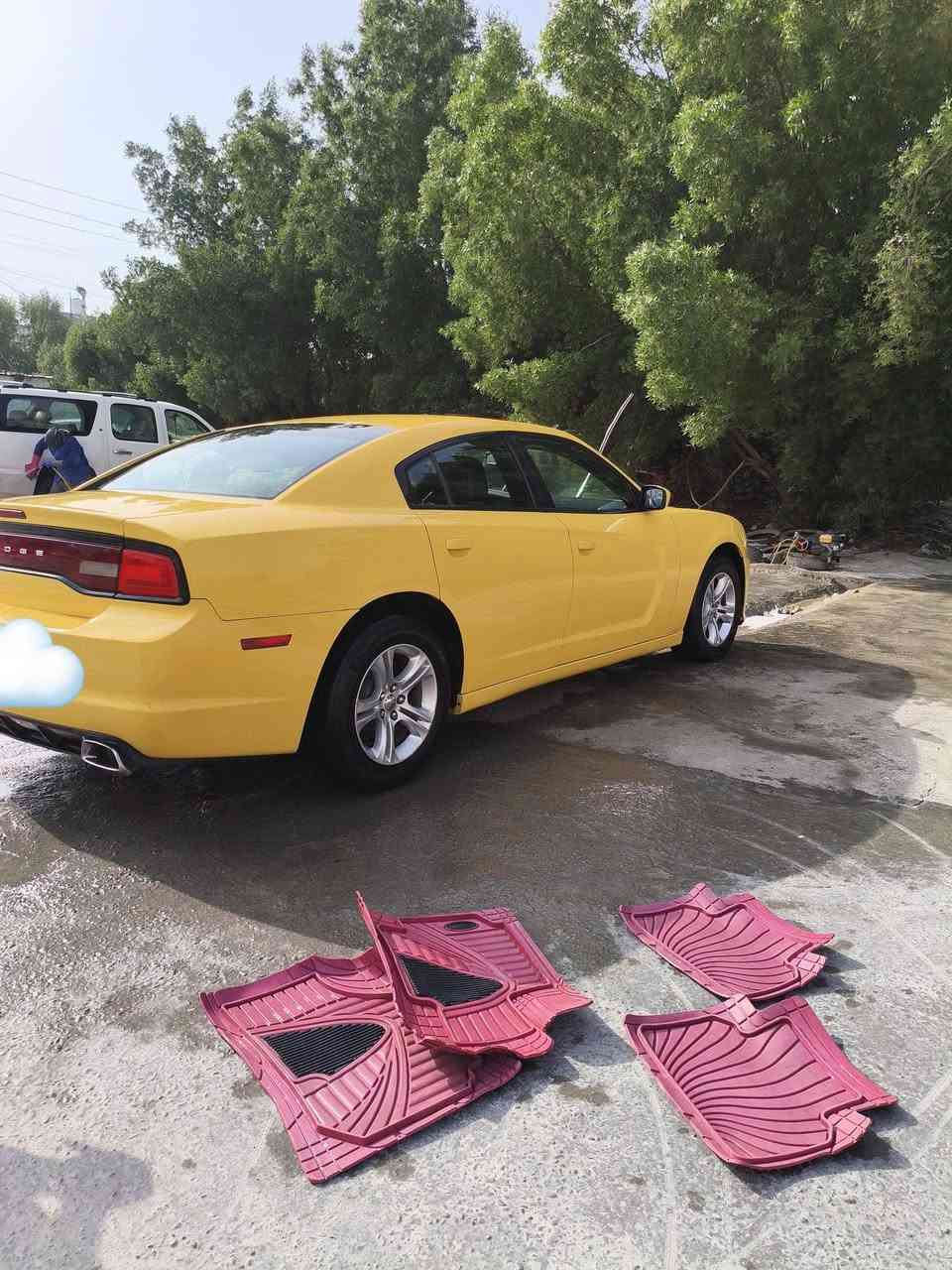 جارجر موديل 13حادثها ثلاث قطع ابواب مكينة كير اكسن خير من الله.خطها نجف -ناصرية بحث ووصل خط +بطاقات خروج.
رقم الجديد

السعر 150ورقة بيها مجال بسيط 
ت/*********** وات ساب
