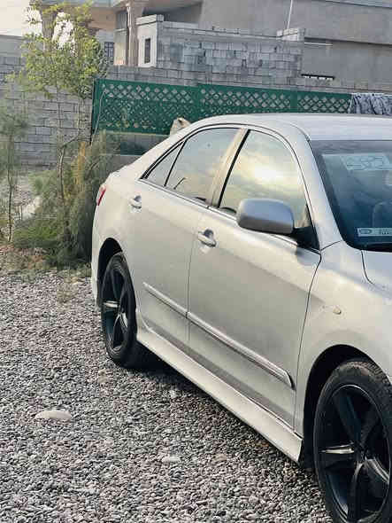 السلام عليكم كامري موديل 2011  خليجي   السعر 123  وبيها مجال بسيط 
رقم اربيل شرط التحويل 

كير محرك شرط 

صدر جديد 

طخم تاير جديد 

سياره جاهزه 

السياره 

بيه الجاملغ الخلفي 

بدون دواخل 

شرط 

مكان واحد بارد 

للستفسار الاتصال علئ الرقم ***********

مكان السياره القياره قريه الحاج علي
