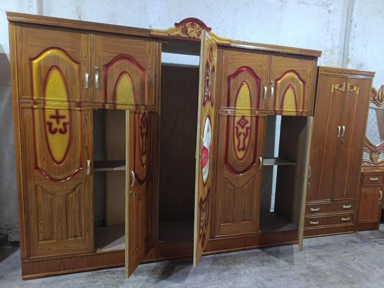 غرفه صاج عراقي
5باب ملحق
مستخدم
نضافه 70%
شغل وصط
ضهر جرجوبه براغي
سعر700/650
ارتفاع 2متر و 40سم
الطول 3متر و20سم
مستخدم


**إذا كنت صاحب هذا الإعلان وتريد حذفه لأي سبب، رجاءا أرسل رسالة إلى الدعم الفني**