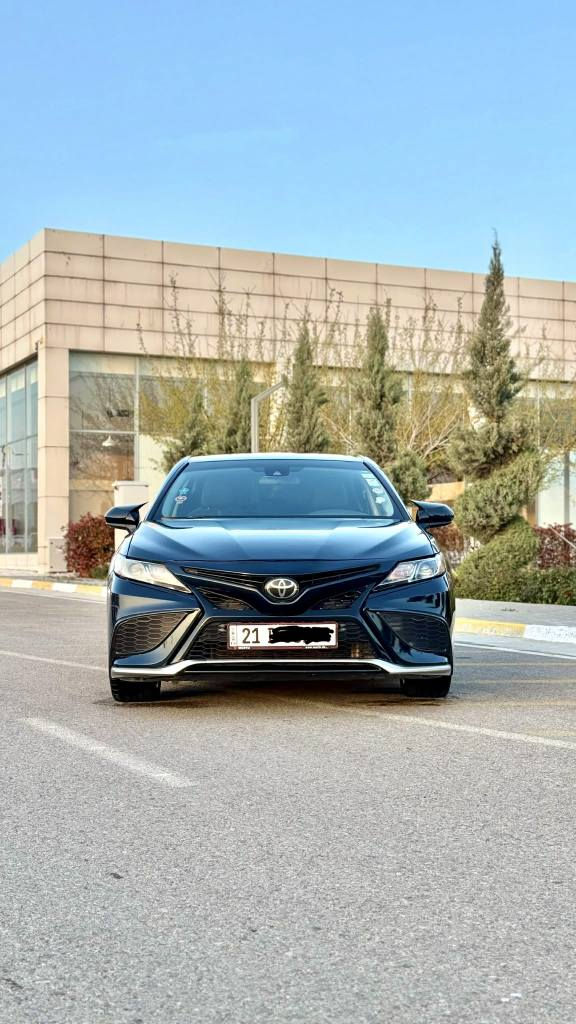 ‎‏‎‏﷽
*********** 
بس بيع بدون مراوس
🚗
‎158$
‎‏‎نظافة السيارة ١٠٠/١٠٠
‎‏‎❇️ ❇️
‎‏‎سيارة  كلـش كلش  جديدة لوك 
‎‏‎ونظيفة  وحلوة وكل كل جسمها بشرط✔️‎‏
‎سيارة ما شاء الله نضافة مية بلمية
‎بحالة الوكالة، نظيفة جداً وبشرط الفحص لكامل الجسم.
‎​المواصفات:
‎​المحرك: 2500 (بنزين).
‎كير ومحرك بشرط الفحص.
‎​تايرات جديد (بالكارتون).
‎​رادار 360 درجة.
‎​تحديد السرعة والحفاظ 
‎على المسار.
‎​نظام ما قبل التصادم 
‎ومساعد تتبع المسار.
‎​مثبت سرعة رادار ديناميكي.
‎​تنبيه مغادرة المسار.
‎​مساعد الضوء العالي التلقائي.
‎​نظام التحذير من النقاط العمياء.
‎​كاميرا خلفية.
‎​الملاحظات:
‎​الصبغ: قطعه 
‎صبغ (بدون دواخل).
‎​الإيرباكات: جميع الإيرباكات سليمة (بلادي مامفتوحة ).
‎​الرقم: سليمانية، تحويل مباشر.
‎​
​
‎ال💎ــسعـر 🟥 :: 📮

‎رقم صاحب ســـيـارة :: *********** بغداد, العراق
