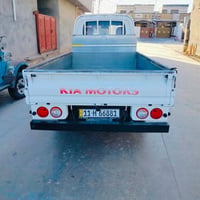 موديل ٢٠ • ديالى • شاحنة