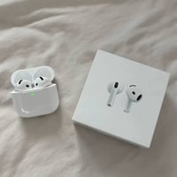 ايربود • اصليه • ضمان سنه