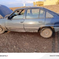 كاديت • رقم نكليزي • مكينة وكير شغالة