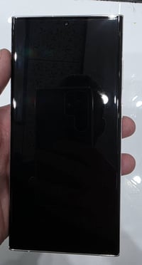 سامسونج S23 ألترا • طخات خفيفة • بغداد