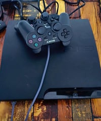 بلاي ٣ سليم • مهكر • ١٢ لعبة