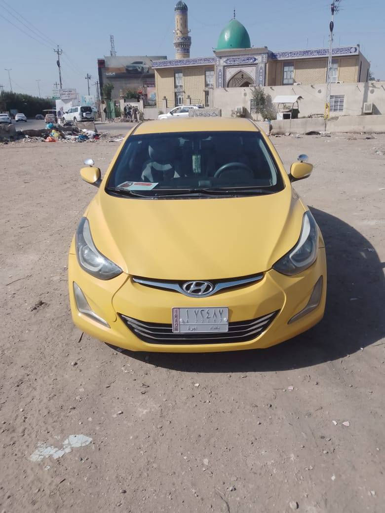 سلام عليكم النترا للبيع مديل 2012امريكي حادث قبق صندوك جاهزه كير مكينه تبريد سعر 86مكاني بغداد رقم صاحب السيارة مكلف بل نشر ***********
