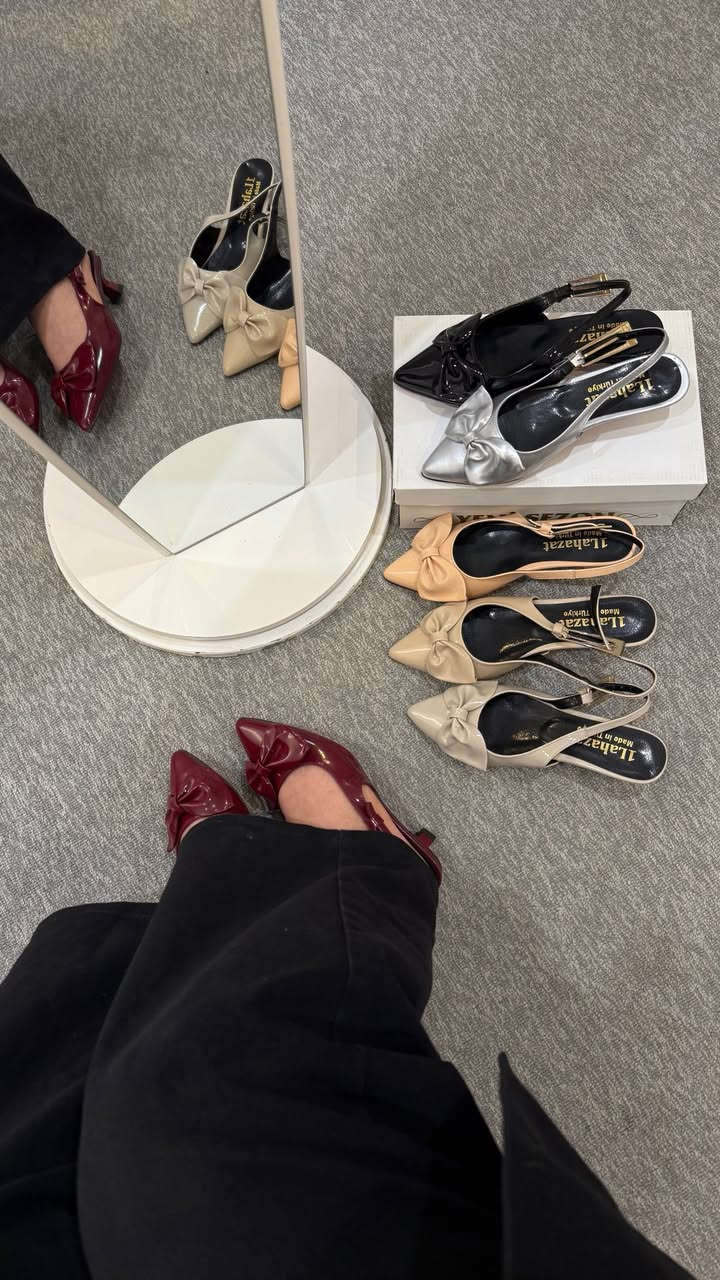 سعر اي كعب 10 آلاف التوصيل 5 جميع المحافظات


**إذا كنت صاحب هذا الإعلان وتريد حذفه لأي سبب، رجاءا أرسل رسالة إلى الدعم الفني**