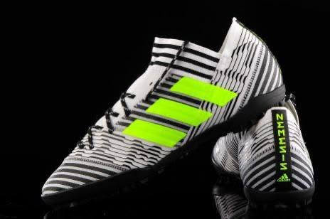 وصلنا الآن حذاء adidas فئة ميسي (الترابي)، قطعة أصلية 100% وتتميز بخفة وزن خيالية تريحك باللعب. إذا كنت تبحث عن الأداء القوي والمتانة على الملاعب الترابية، فهذا الحذاء هو اختيارك الأول والوحيد!

تريد تلعب براحة وخفة؟ ، يتميز بوزنه الريشة وتصميمه اللي يخليك تتحكم بالكرة بكل سهولة. القطعة خرافية وما تتفوت

بابل /حصوة /حي الشهداء /مجاور مدرسة ذات الصواري


**إذا كنت صاحب هذا الإعلان وتريد حذفه لأي سبب، رجاءا أرسل رسالة إلى الدعم الفني**