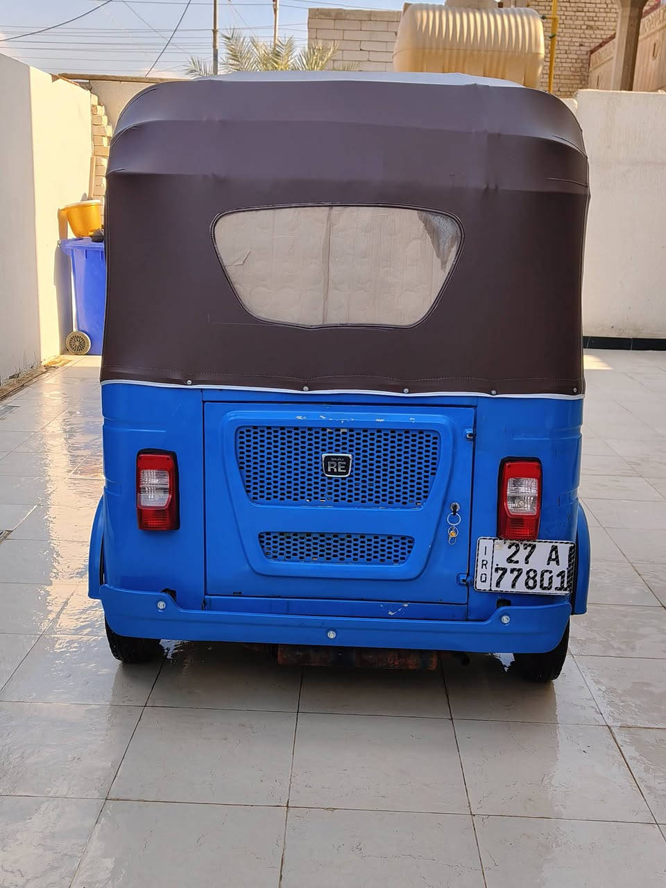 تكتك نضيفه للبيع رقم وسنويه
الاتصال ع الرقم 
***********
