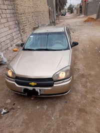 ماليبو • ٢٠٠٥ • محرك ٢٥٠٠