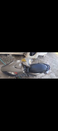 ماكس ثعلب • المقدادية الهارونية • موتوسيكل