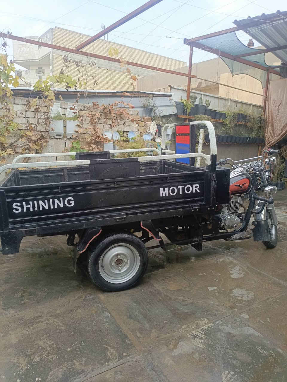 سلام عليكم ستوته للبيع موديل 2023مكفوله كفاله عامه من كل شي مكاني بابل القاسم الاستفسار اتصال عل رقم ***********
