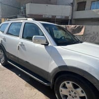 موهافي • ٢٠١٣ • ٧ راكب