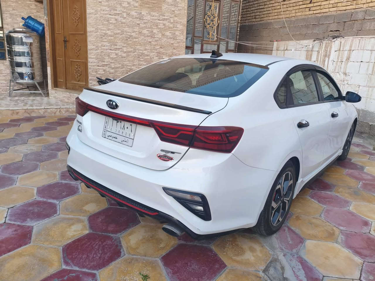 السلام عليكم للبيع فورتي معوقين لون ابيض موديل 21 ضرر جاملغ وبنيد بيه سونار مكينه تيربو رقم مثنى فول مواصفات واحد عل واحد بصمه وفتحه
السلام عليكم للبيع فورتي معوقين لون ابيض موديل 21 ضرر جاملغ وبنيد بيه سونار مكينه تيربو رقم مثنى فول مواصفات واحد عل واحد بصمه وفتحه 
سعر خاص
التواصل ***********
ملاااااحضه 
رجاء رجاآ المو شراي لايتصل ولا يراسل
