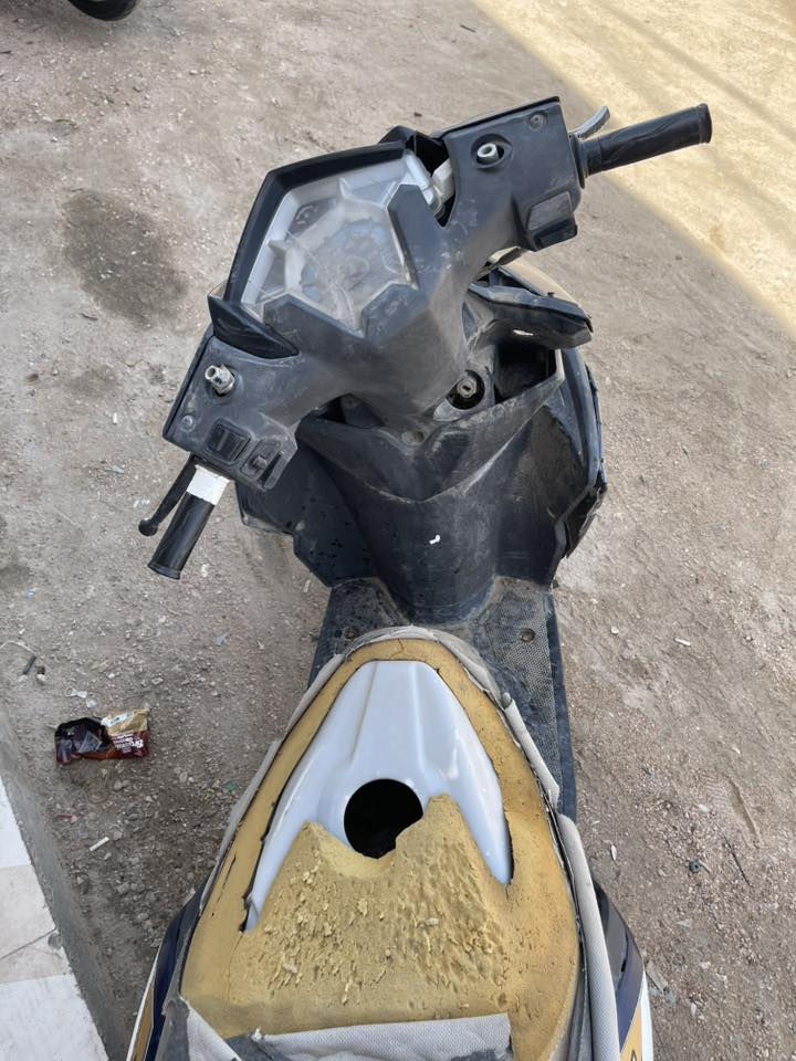 زت ار مديل 2019 مكينة ناعمه شغاله مابيه شي 
 
السعر : 350 الف وبيه مجال


**إذا كنت صاحب هذا الإعلان وتريد حذفه لأي سبب، رجاءا أرسل رسالة إلى الدعم الفني**