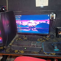جي تي اكس 1650 • i3 12100 • ١٦ جيجا رام