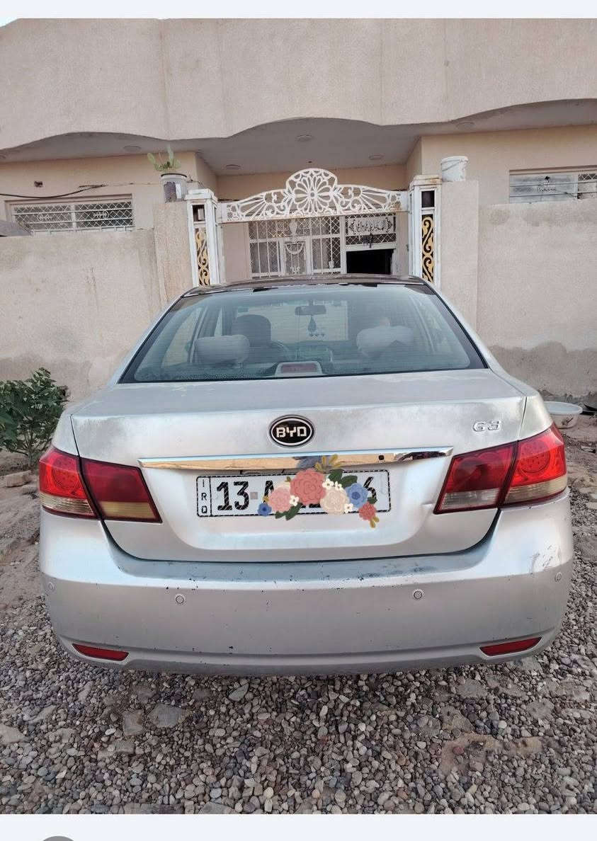 بي واي دي جي 3 موديل ١٣
كير محرك كوريلا سياره مكفوله رقم انكليزي باسمي تحويل مباشر ميسان خصوصي السعر 55
***********
