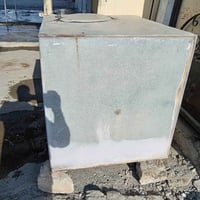 لحيم تانكيات داخل وخارج المحل نجيكم عالبيت فوق الاسطح نلحم تانكي بأي م...