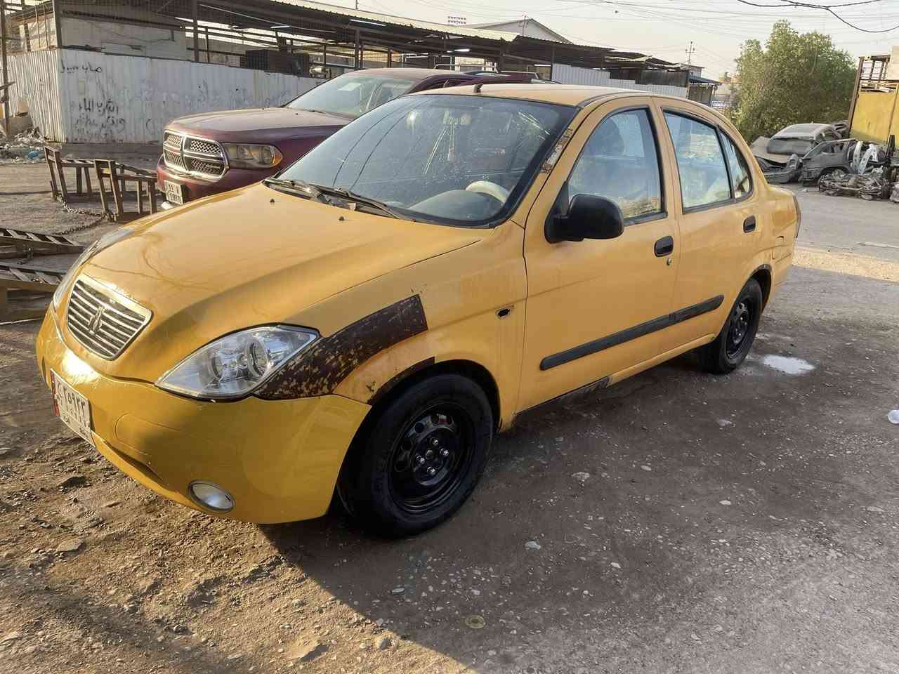 طيبه موديل ١٥بيهه مكينه جديده  تبريدهه نقص غاز وسياره شوفت عينكم***********
