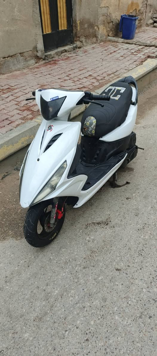 سلام عليكم درجه ماكس مضلع للبيع كابريته مفتوحه شلعه ومعدل خير من الله كهربائيات كلهه  شغاله سلف هندر اشاير اصطاب سكن كشن  مدشم رياضي اكزوز رياضي ابو طكه قفال سكان قفال صندوك  السعر 600وبيهه مجال العنوان حيانيه  ***********
