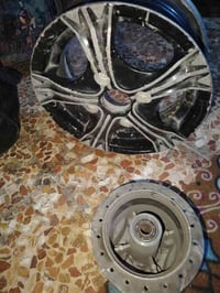 البصره قضاء المدينه • ويلكب ستوته • طوب رنك خلفي