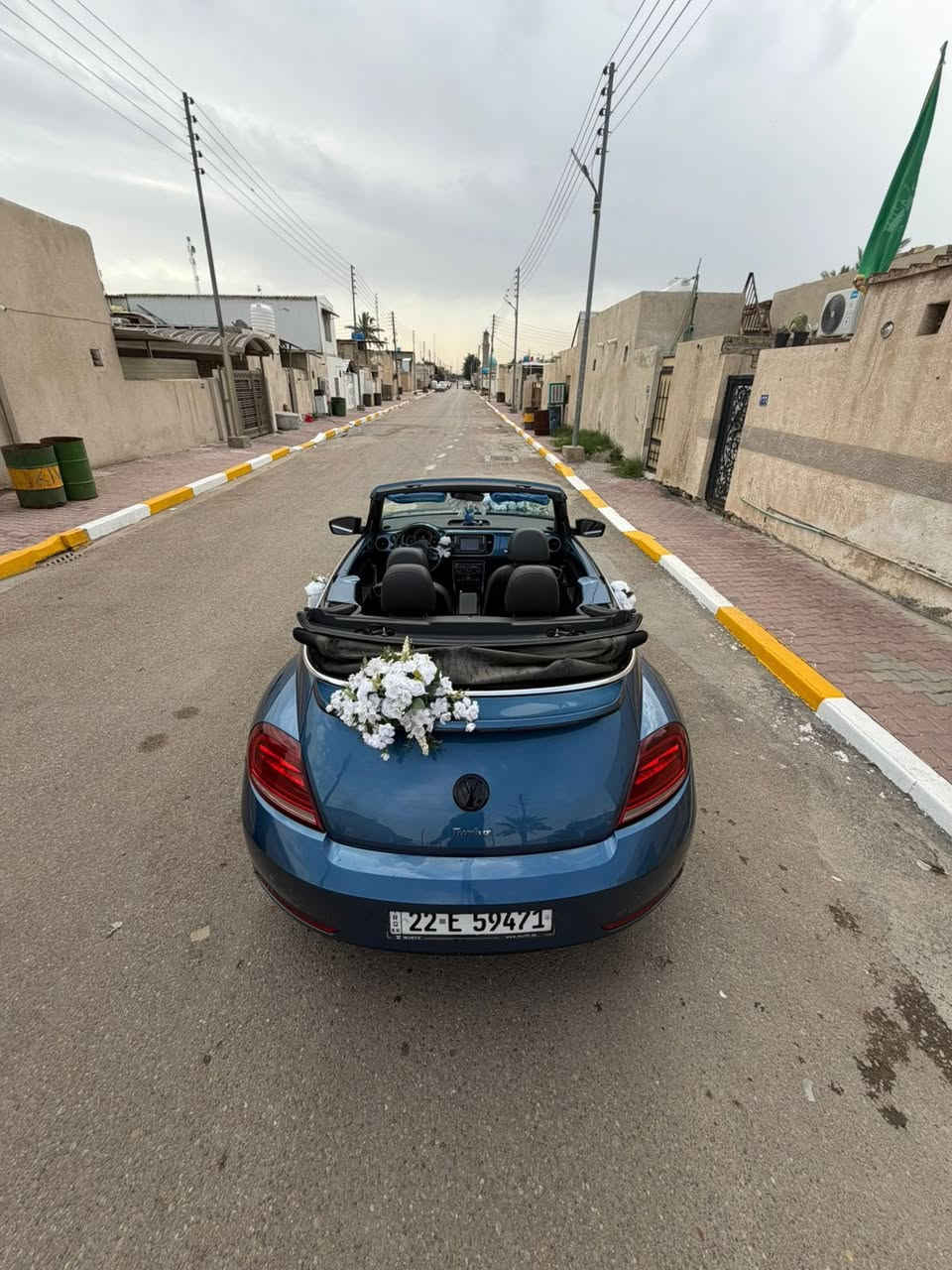 السلام عليكم 
بيتل موديل 2018
جاهزه
فول مواصفات
بغداد 
***********
122 وبيها مجال
