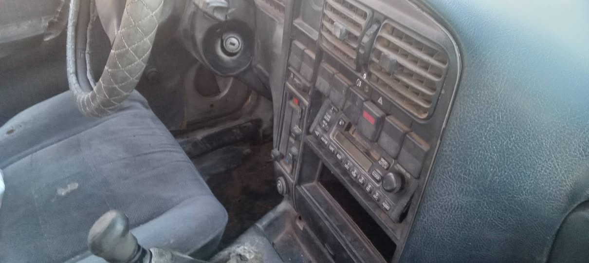 اوبل اوميكا موديل 1992 عدم ترويج محرك وكير شرط سعر 12ومعاملة كركوك, العراق


**إذا كنت صاحب هذا الإعلان وتريد حذفه لأي سبب، رجاءا أرسل رسالة إلى الدعم الفني**