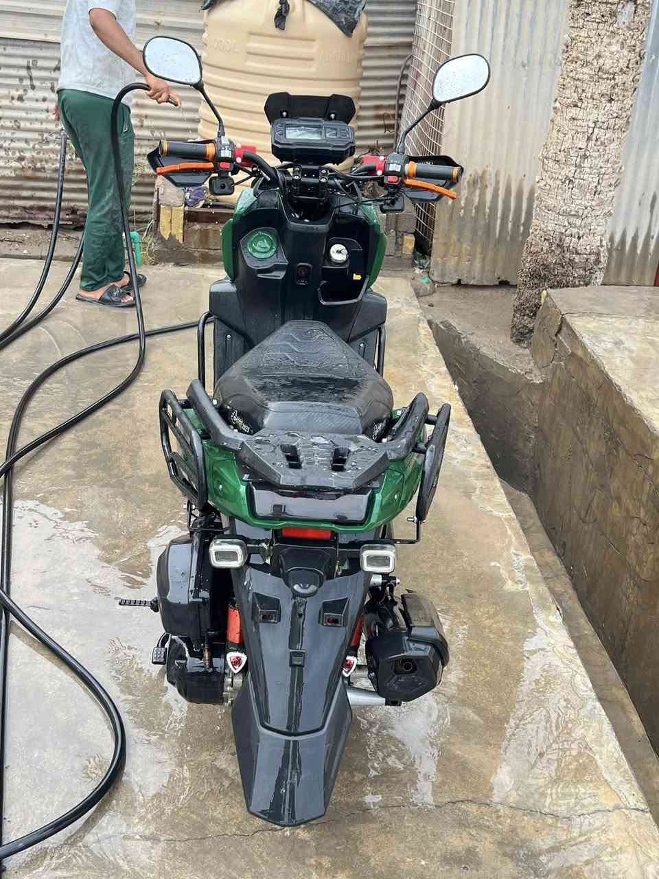 دراجه  اباجي للبيع الشراي يدخل خاص على الرقم *********** والسعر خاص
مكاني قضاء الصادق /الحده /فرع المنصور/شارع الشهيد شيخ غفار المنصوري
