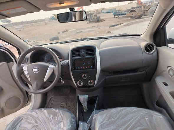 صني هندي مديل 2024 رقم اربيل دولي وكاله او مداور بأسم المشتري كبل كفاله عامه من اي شي السعر 132 وبيه مجال للاتصال ***********
