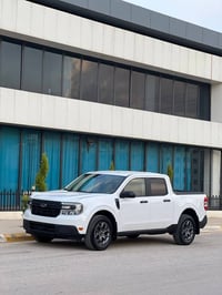 مافريك XLT • ٢٠٢٤ • ٨٠٠٠ كم