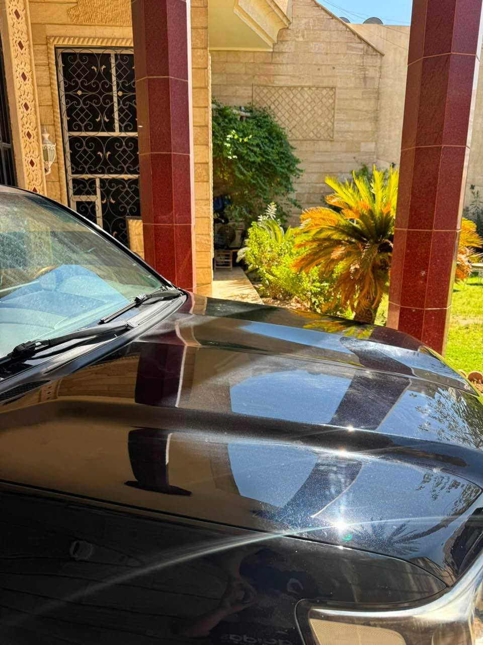 تويوتا لاندكروزر 2018 محدثة 2021 قراند تورنيق ، السيارة بدون صبغ بس بدلنا اللحية الأمامية و الخلفية و الشباك و غيرنا الويل بويل اصلي و قطع السيارة القديمة موجودة، السيارة SAS ماشية 92,000 ألف و سعرها 51,000 دولار و بيها مجال
للتواصل: *********** بغداد, العراق
