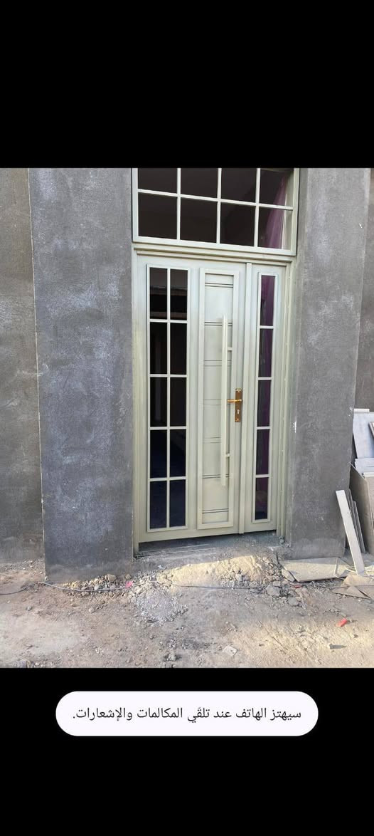 صباغ أبواب وشبابيك بسعار مناسبه ***********
