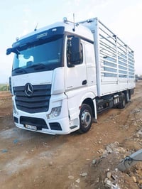 اگتروز سحال • موديل 17 • سليمانيه