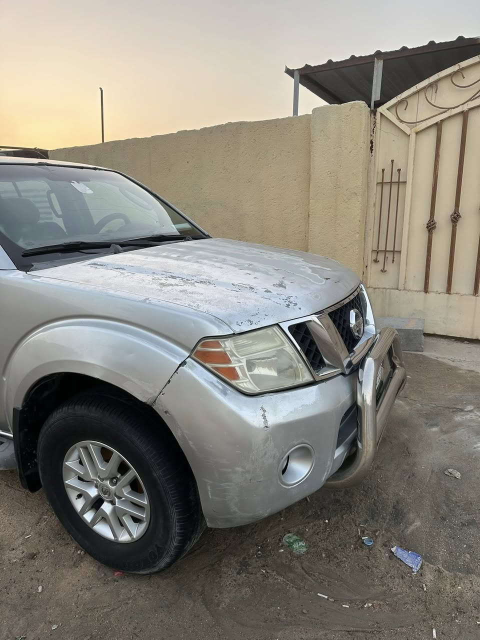 للبيع نيسان باثفندر ٢٠٠٨ بسمي كير ومكينه VVT3000
مكان بصره زبير للاستفسار ***********
