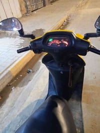 درجه سبيسي ياباني لبيع درجه كهربائيّات كله شغاله سلف هندر كفراتها ما ب...