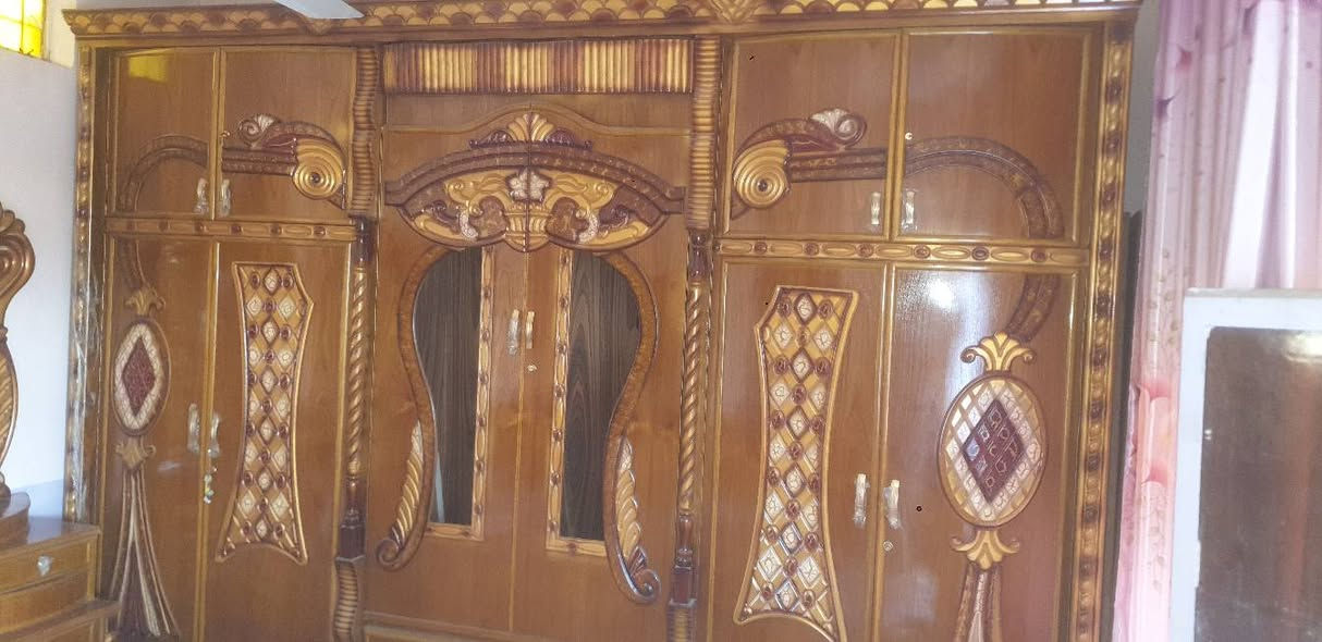 غرفه نوم بلاد رز, ديالى


**إذا كنت صاحب هذا الإعلان وتريد حذفه لأي سبب، رجاءا أرسل رسالة إلى الدعم الفني**