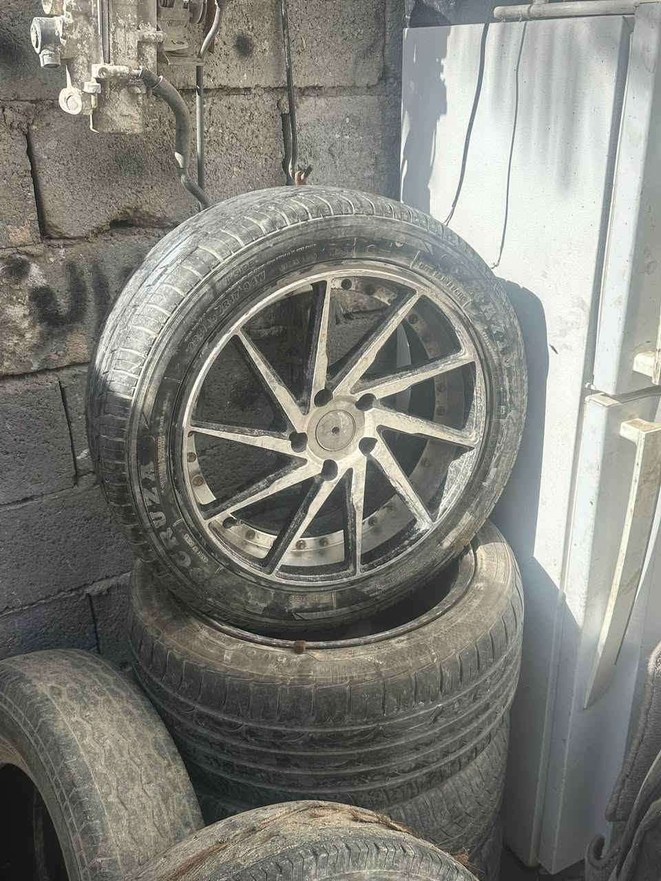 دعاميه كرسته نفخ
جديده كلش ونواعم كلش هواي عندي مال مارك كرسته شيزر 
***********
