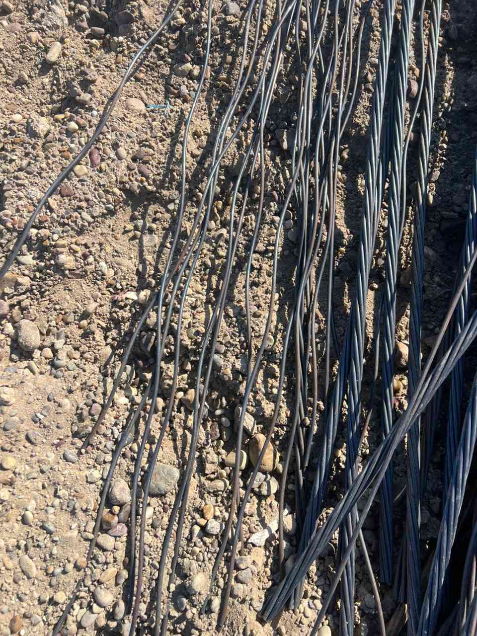 السلام عليكم يتوفر حديد ستران 5ملم....4 ملم....3 ملم...قياس مختلف بانسب الاسعار للتواصل ***********..... _***********
