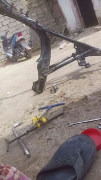 اوراق صولي • شاصي نامه • خاص 21