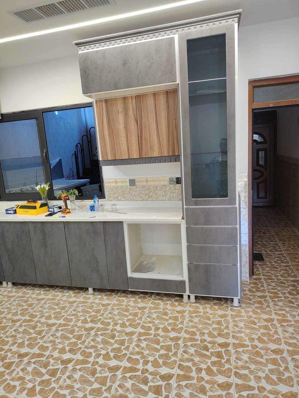 *********** كركوك, العراق
