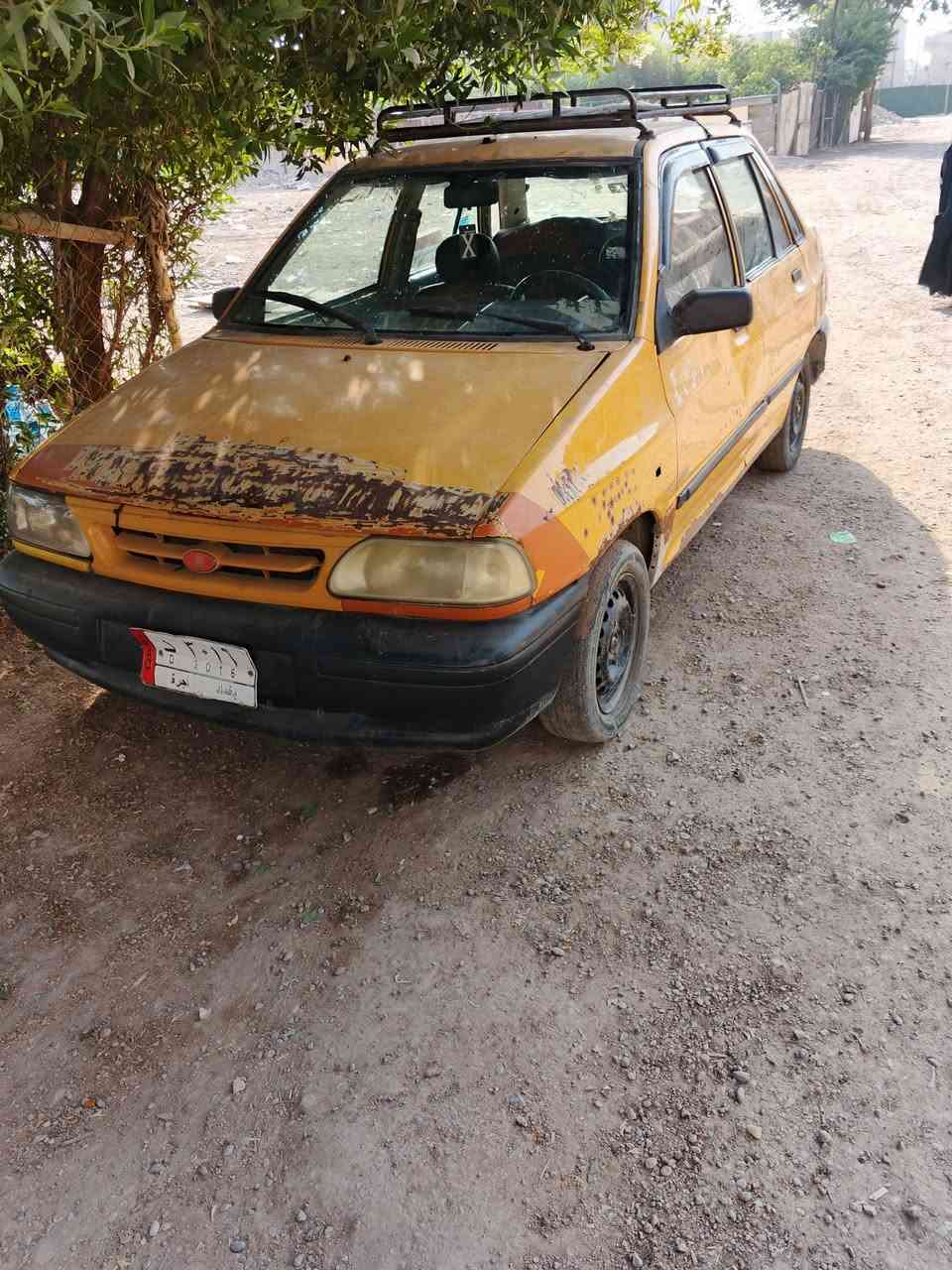 سايبا ٢٠١١ ابيع كوم حديد سياره شغاله سنويه بأسمي ساقطه ٢٠٢٤
السعر ١٩ مكاني بغداد


**إذا كنت صاحب هذا الإعلان وتريد حذفه لأي سبب، رجاءا أرسل رسالة إلى الدعم الفني**