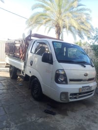 كيا • موديل ١٧ • حيدرية