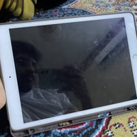 آيباد ٨ • ٣٢ • نضيف