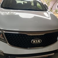 سبورتاج ٢٠١٦ • ٢٠٠٠ سي سي • ١٣٦٠٠٠ كم