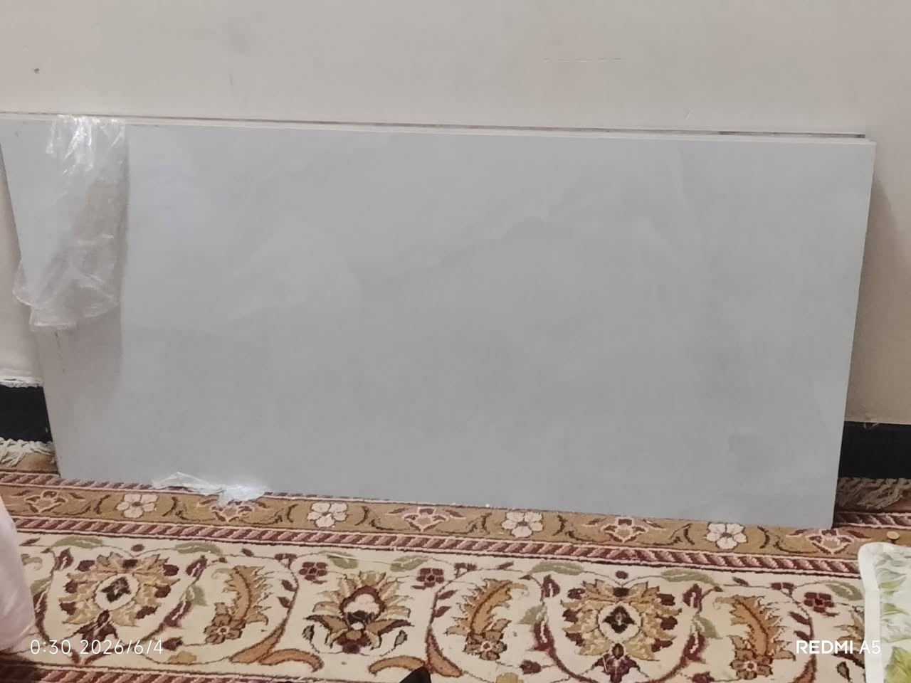 3 قطع بورسلين سعر القطعه 5 الاف120×60


**إذا كنت صاحب هذا الإعلان وتريد حذفه لأي سبب، رجاءا أرسل رسالة إلى الدعم الفني**
