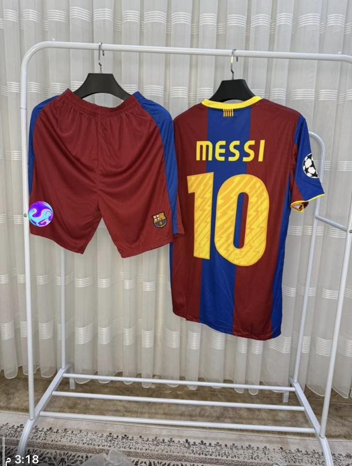 دريس وشورت
للحجز خاص توصيل متوفر👍🏻


**إذا كنت صاحب هذا الإعلان وتريد حذفه لأي سبب، رجاءا أرسل رسالة إلى الدعم الفني**