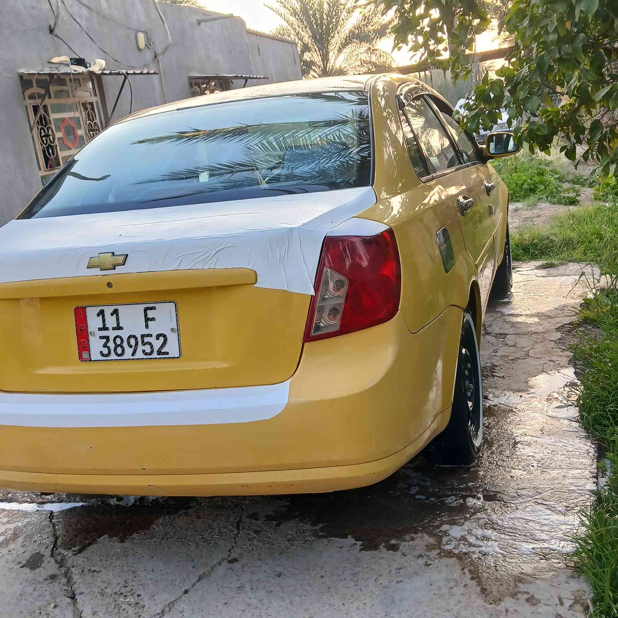 للبيع اوبتره موديل 2012 شركه عامه رقم بغداد مداور ثاني يوم ب ٦٧
*********** مكان سياره حله
